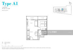 Jui Residences (D12), Apartment #222952761